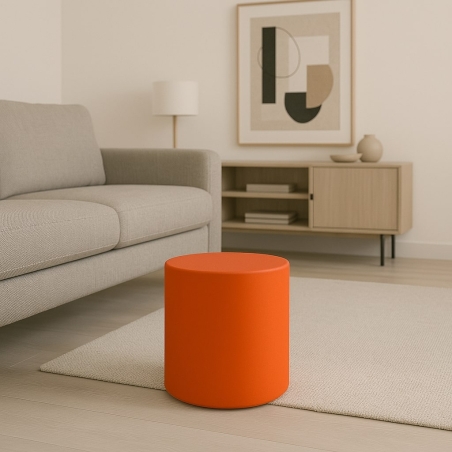 Espositore Cilindrico a Colonna 35x35x40h cm Roller 40 -13