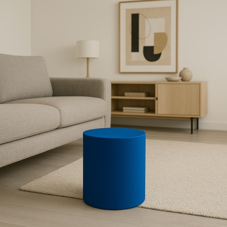 Espositore Cilindrico a Colonna 35x35x40h cm Roller 40 -10