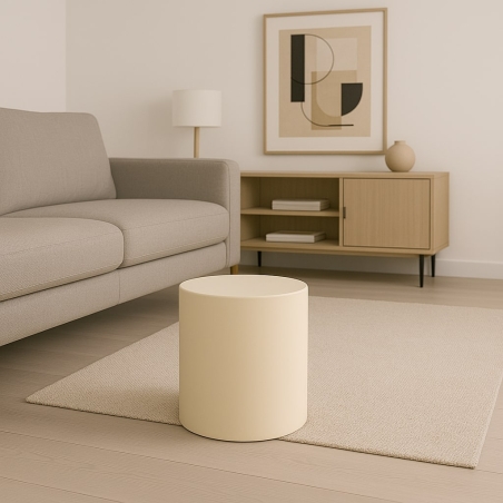 Espositore Cilindrico a Colonna 35x35x40h cm Roller 40 -8