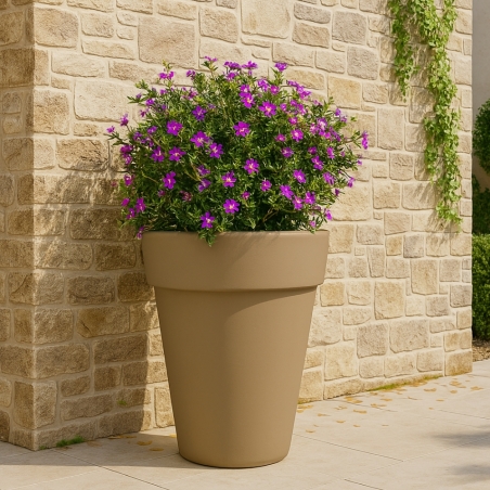 Portavaso per piante e fiori  ø 70 Romano Kloris -8