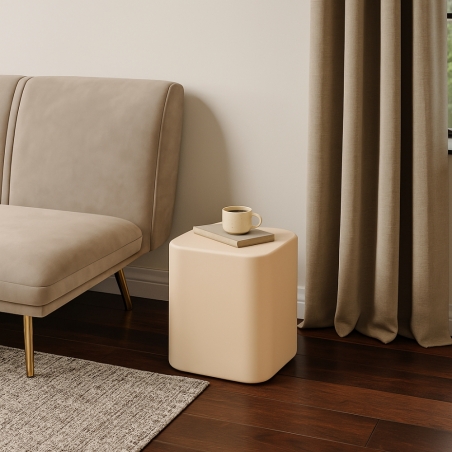 Colonna quadrata 30x30x35h cm Sweet Table -4