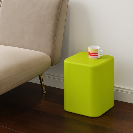 Colonna quadrata 30x30x35h cm Sweet Table -9