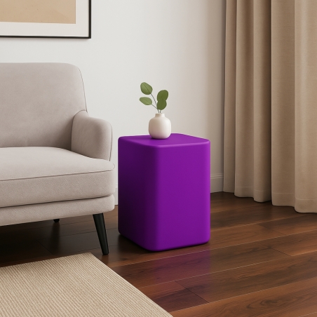 Colonna quadrata 30x30x35h cm Sweet Table -8