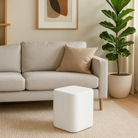 Colonna quadrata 30x30x35h cm Sweet Table -11