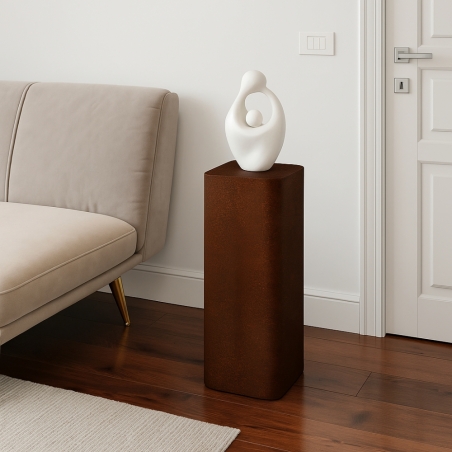 copy of Colonna quadrata 30x30x35h cm Sweet Table -1