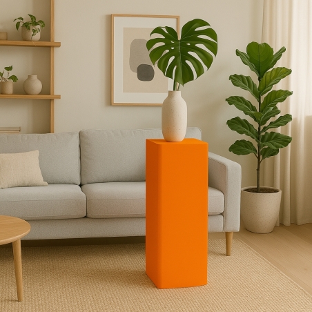 copy of Colonna quadrata 30x30x35h cm Sweet Table -10