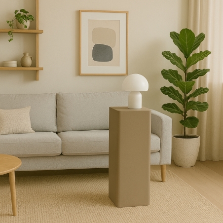 copy of Colonna quadrata 30x30x35h cm Sweet Table -8