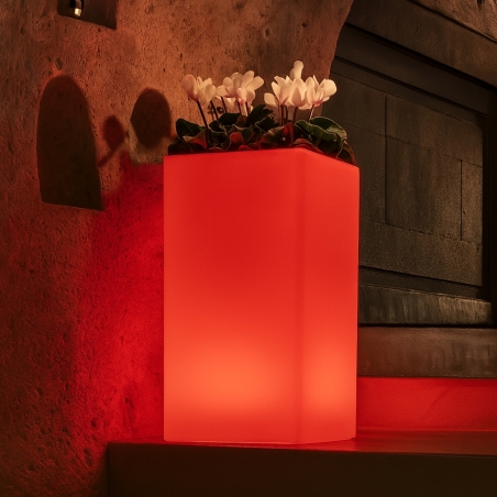 Tavolino LED You Cube Top Bright Monacis -5