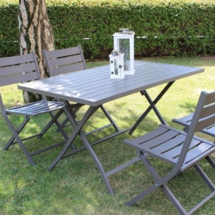 Tavolo Alabama 70x130...