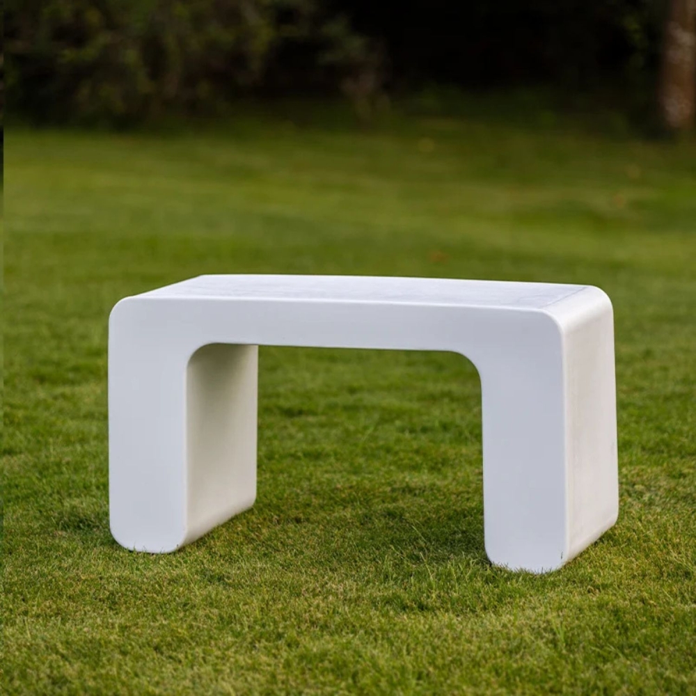 Sgabello colorato doppia seduta Zip Medium -12