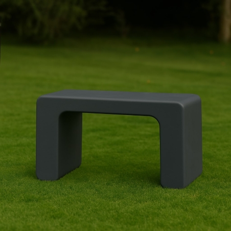 copy of Sgabello colorato una seduta Zip Small -8