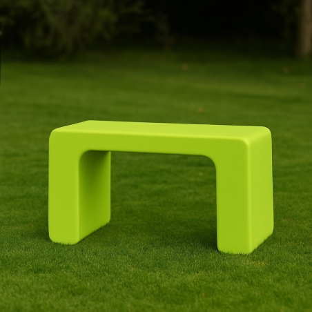 copy of Sgabello colorato una seduta Zip Small -10