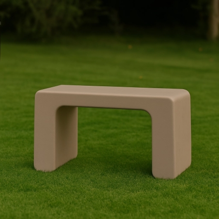 copy of Sgabello colorato una seduta Zip Small -11