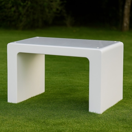 copy of Sgabello colorato una seduta Zip Small -1