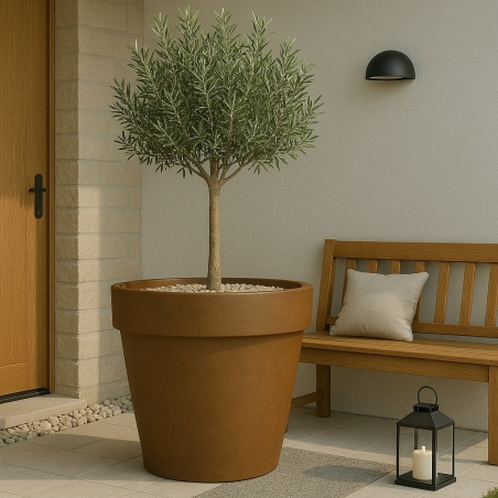 Vaso d'arredo Gemma 110 cm Monacis -5