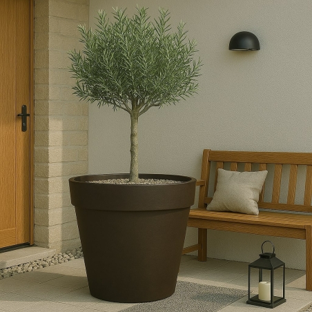 Vaso d'arredo Gemma 110 cm Monacis -7