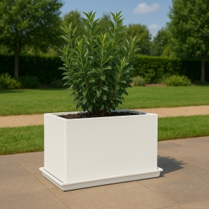 Sottovaso per fioriera FLOWERPOT Monacis -1