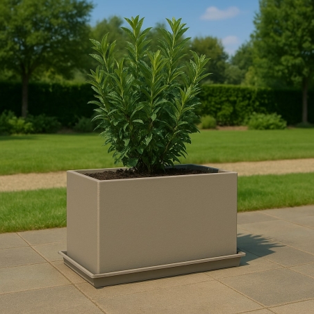 Sottovaso per fioriera FLOWERPOT Monacis -6