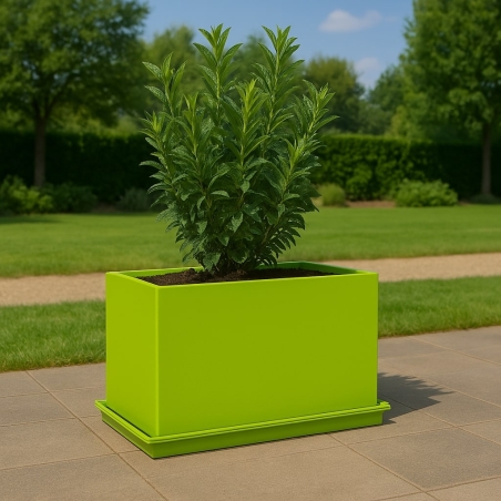 Sottovaso per fioriera FLOWERPOT Monacis -7