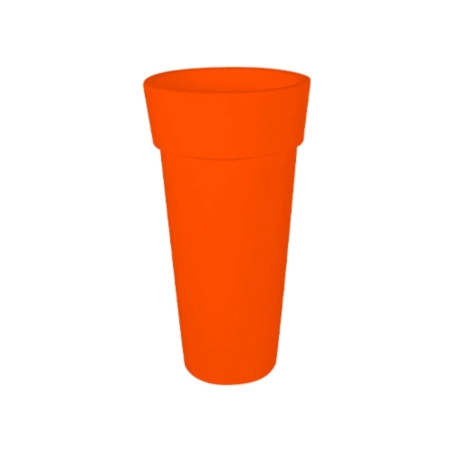 copy of Vaso da interni ed esterni colorato Messapico 45 Kloris -17