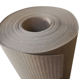 Rotolo cartone pressato 45...