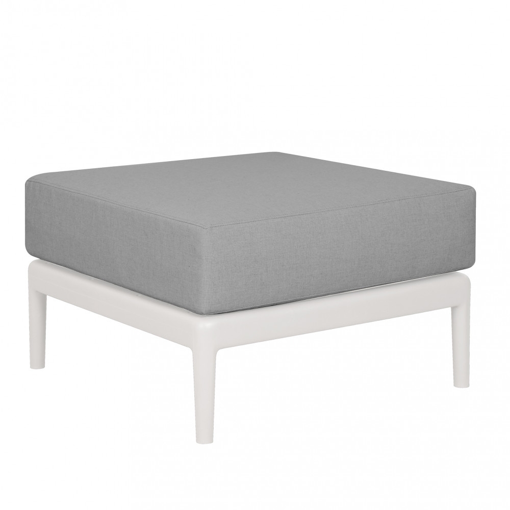 Pouf da esterno in Polipropilene...