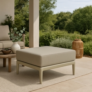 copy of Pouf da esterno in...