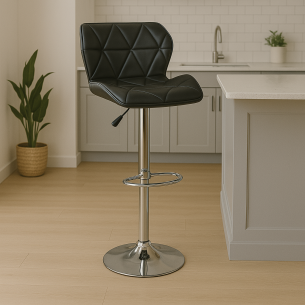 Sgabello girevole e...