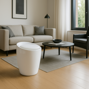 copy of SGABELLO POUF CLIFF