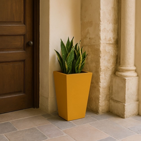 copy of Vaso da interni Egizio liscio 65 Kloris -14