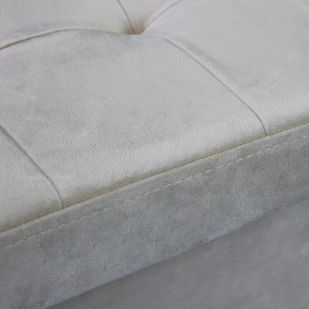 copy of Pouf contenitore in ecopelle...