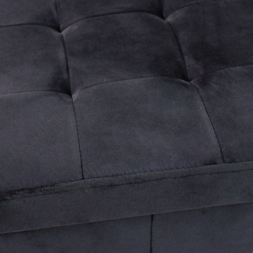 copy of Pouf contenitore in ecopelle...