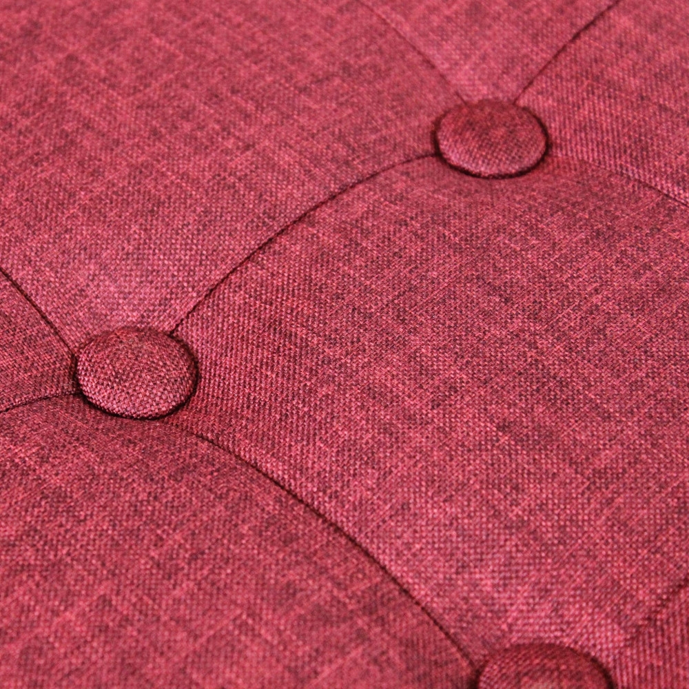 copy of Pouf contenitore in ecopelle...