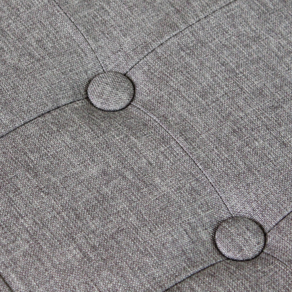 copy of Pouf contenitore in ecopelle...