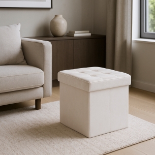 copy of Pouf contenitore in...