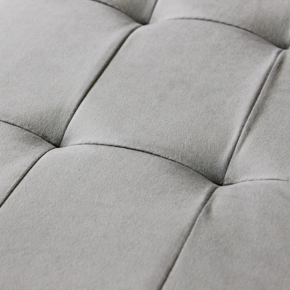 copy of Pouf contenitore in ecopelle...