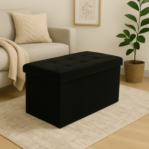 copy of Pouf contenitore in...