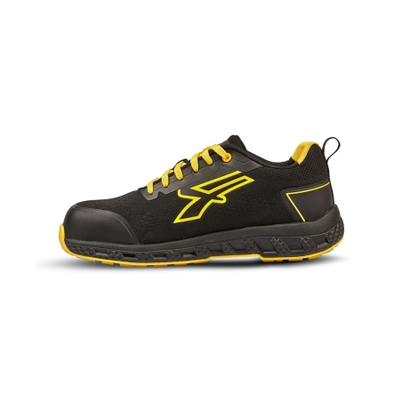 Chaussures de travail Fitz U-Knit S1PS U-Power -2