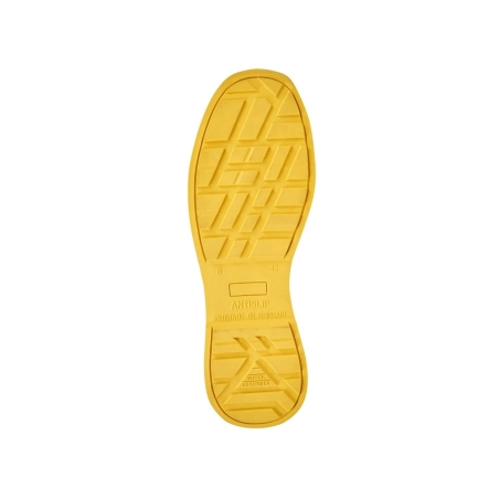 Scarpe da lavoro Fitz U-Power U-Knit S1PS -4