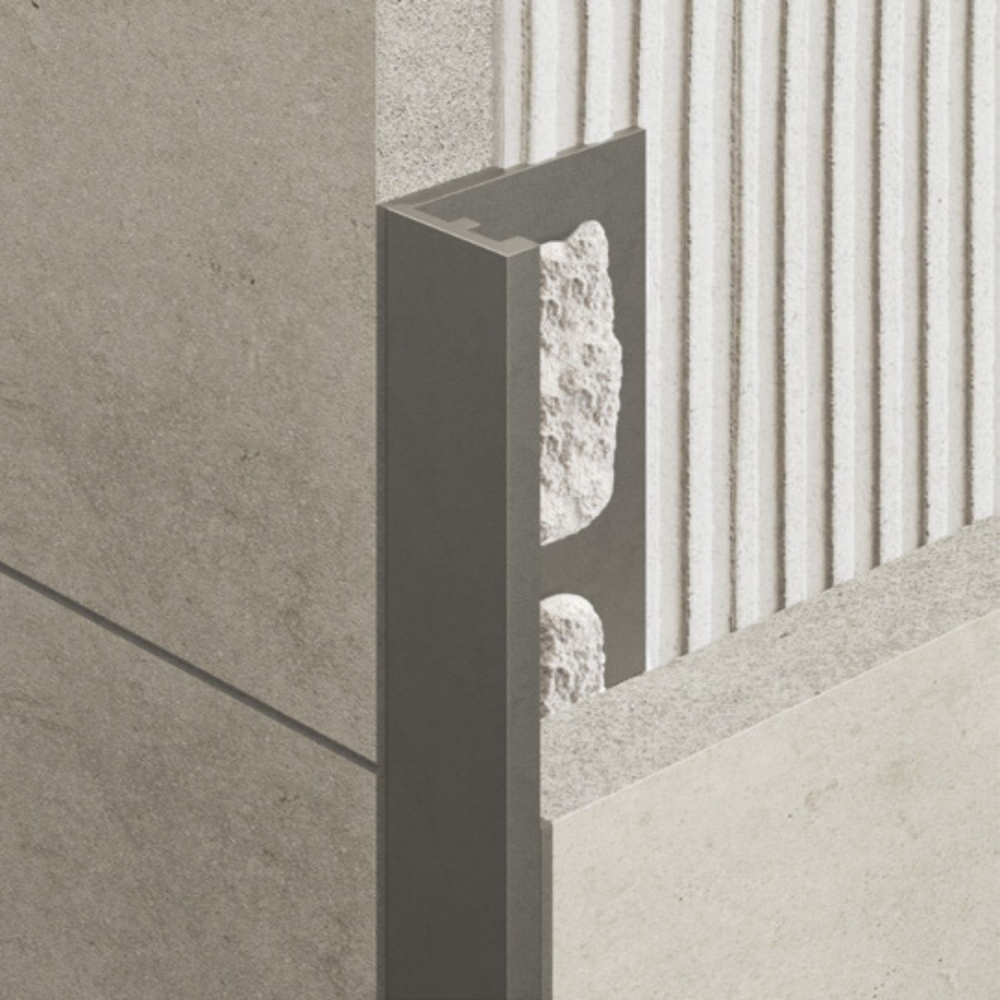 Profilo per angoli Manhattan 110 Proangle Profilpas Mapei 270cm sp 10mm -6