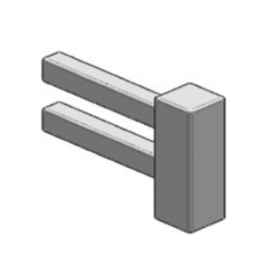 Terminale Proangle Mapei Color Profilpas 10 mm -1