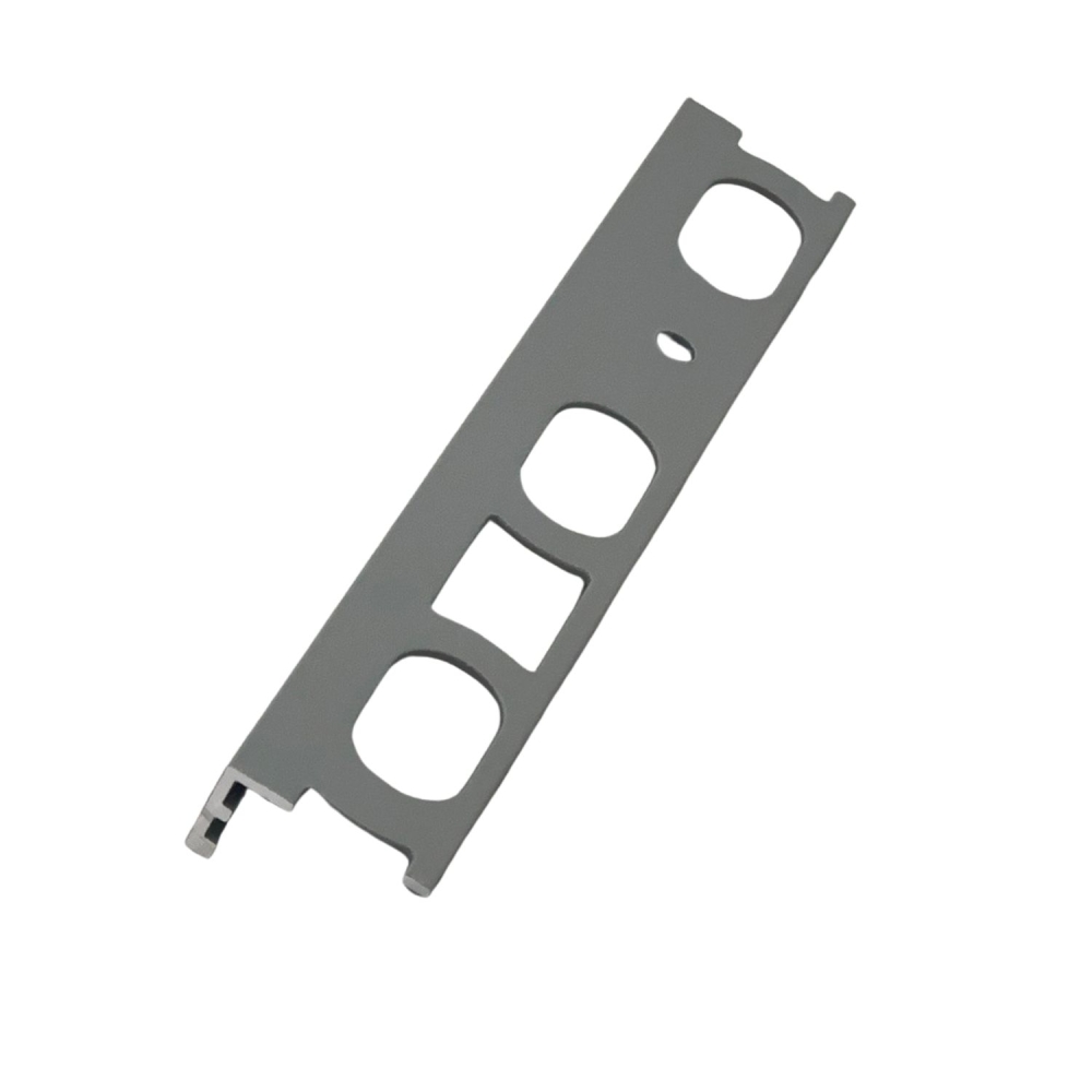 Profilo per angoli Grigio cemento 113 Proangle Profilpas Mapei 270cm sp 10mm -2