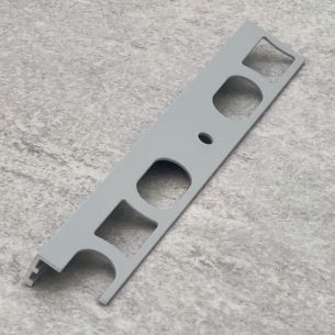 copy of Profilo per angoli esterni sabbia 270cm Cerfix proangle Profilpas -1