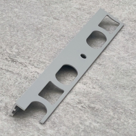 copy of Profilo per angoli esterni sabbia 270cm Cerfix proangle Profilpas -1