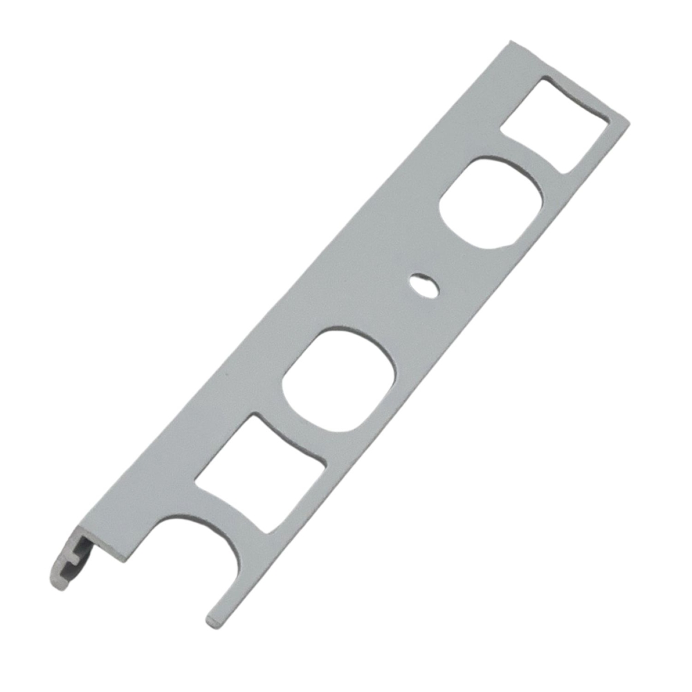 Profilo per angoli Manhattan 110 Proangle Profilpas Mapei 270cm sp 10mm -2