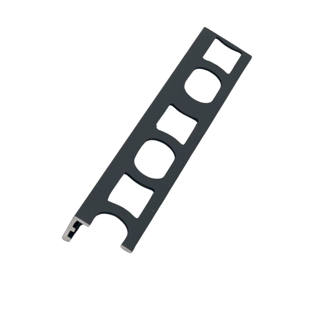 copy of Profilo per angoli esterni sabbia 270cm Cerfix proangle Profilpas -2