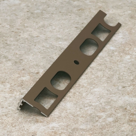 copy of Profilo per angoli esterni sabbia 270cm Cerfix proangle Profilpas -1