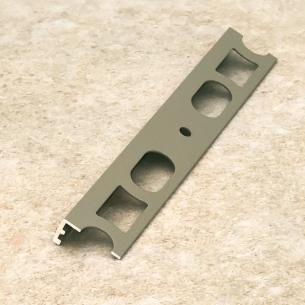 copy of Profilo per angoli esterni sabbia 270cm Cerfix proangle Profilpas -1