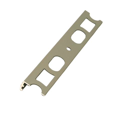 Profilo per angoli Seta 134 Proangle Profilpas Mapei 270cm sp 10mm -3