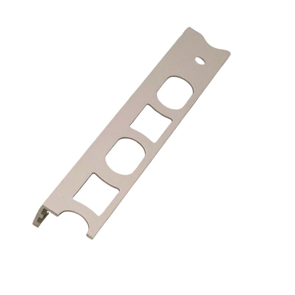 copy of Profilo per angoli esterni sabbia 270cm Cerfix proangle Profilpas -2